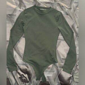 Abercrombie & Fitch Bodysuit